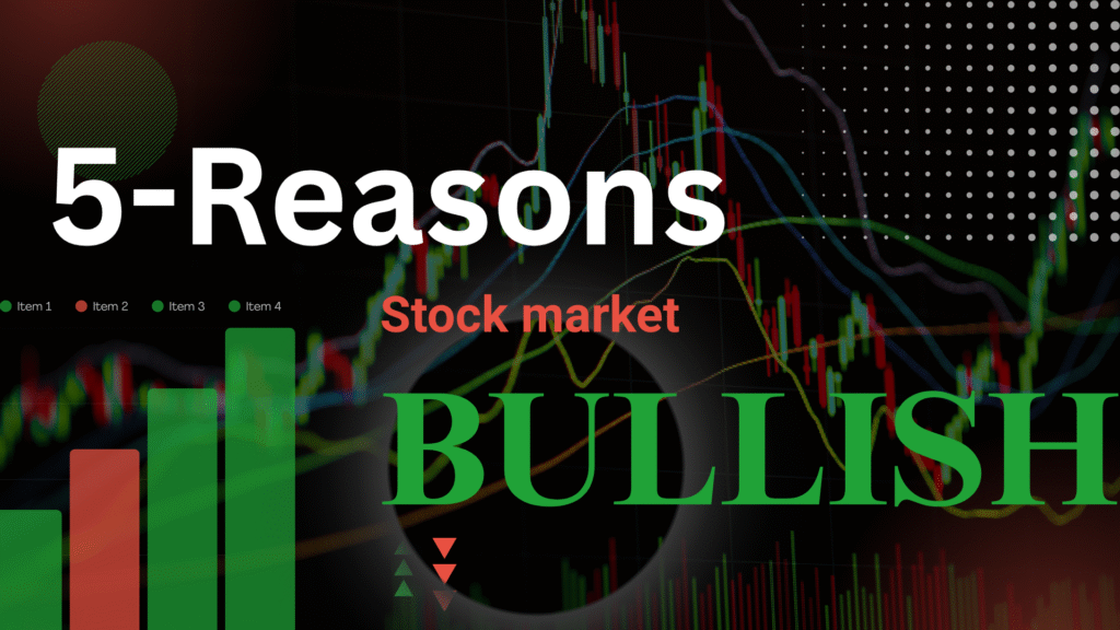 indian stock market breakout :strong bullish momentum