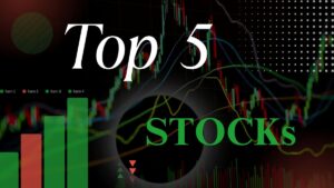top 5 stocks for buying : know full details with fundamental and technical analysis.